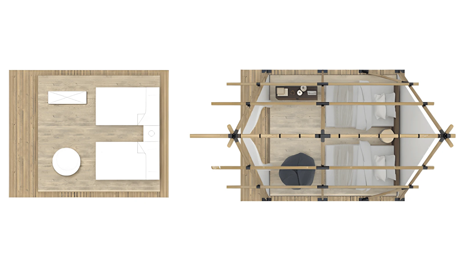 A3 Floor Plan A3 Floor Plan